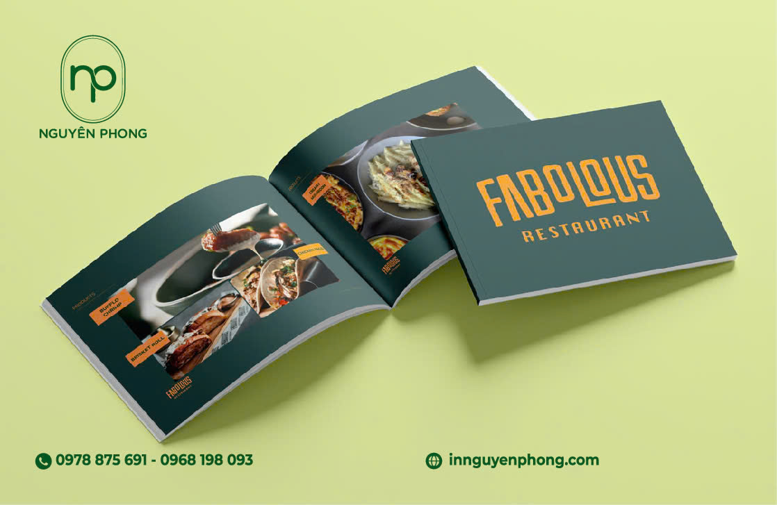 Thiết kế màu tối giản, hiện đại